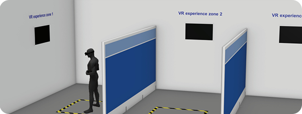 VR 조감도