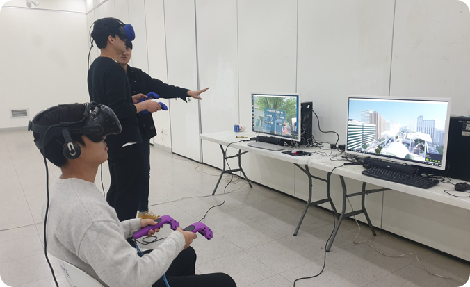 관공서 주최행사